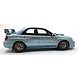 Nissan Subaru Impreza WRX Sti WR1 2003 - 1:18 - Otto Mobile Models Nissan Subaru Impreza WRX Sti WR1 2003 - 1:18 - Otto Mobile Models