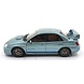 Nissan Subaru Impreza WRX Sti WR1 2003 - 1:18 - Otto Mobile Models Nissan Subaru Impreza WRX Sti WR1 2003 - 1:18 - Otto Mobile Models