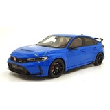 Honda Honda Civic Type R 2022 - 1:18 - Otto Mobile Models