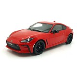 Toyota Toyota GR86 2022 - 1:18 - Otto Mobile Models