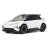 Alpine Alpine A290 2023 - 1:18 - Otto Mobile Models Alpine Alpine A290 2023 - 1:18 - Otto Mobile Models