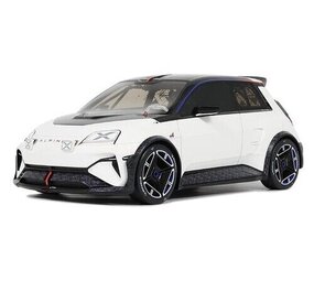 Alpine Alpine A290 2023 - 1:18 - Otto Mobile Models Alpine Alpine A290 2023 - 1:18 - Otto Mobile Models