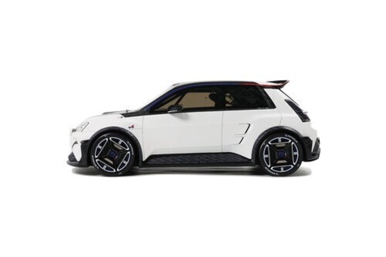 Alpine Alpine A290 2023 - 1:18 - Otto Mobile Models Alpine Alpine A290 2023 - 1:18 - Otto Mobile Models