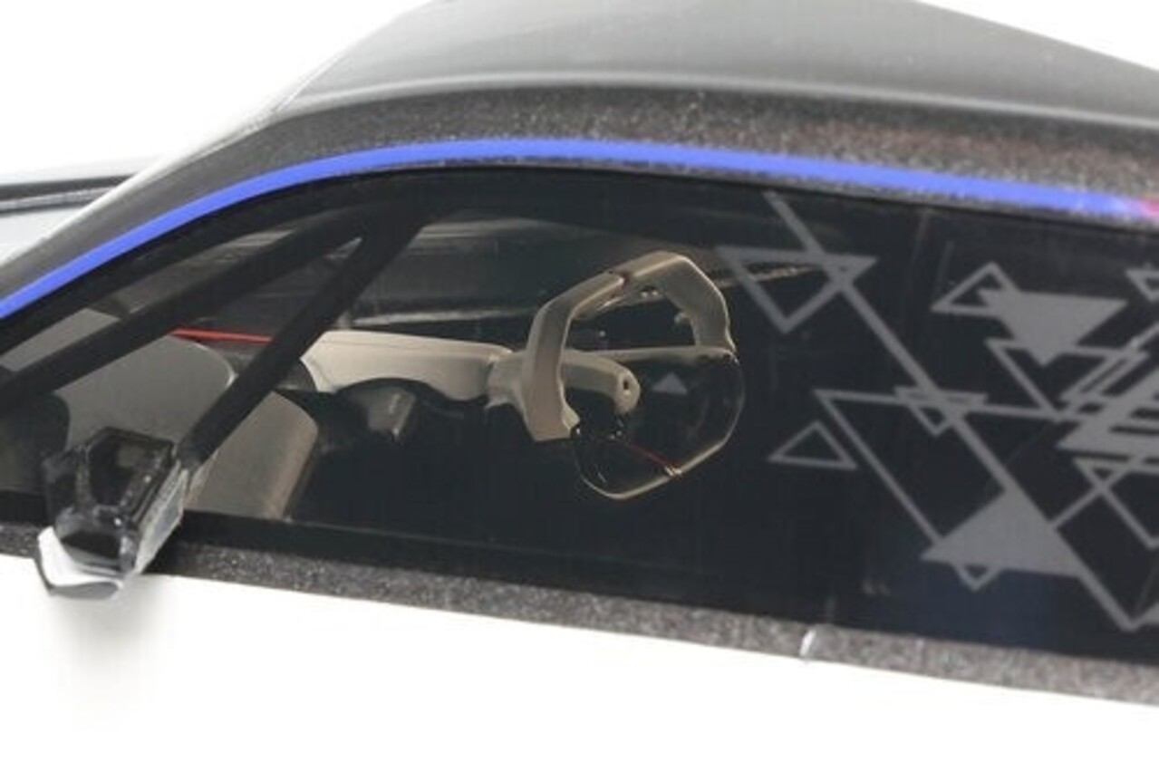 Alpine Alpine A290 2023 - 1:18 - Otto Mobile Models Alpine Alpine A290 2023 - 1:18 - Otto Mobile Models