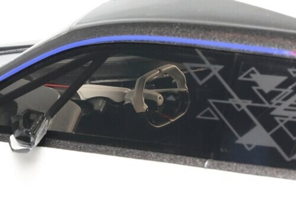 Alpine Alpine A290 2023 - 1:18 - Otto Mobile Models Alpine Alpine A290 2023 - 1:18 - Otto Mobile Models