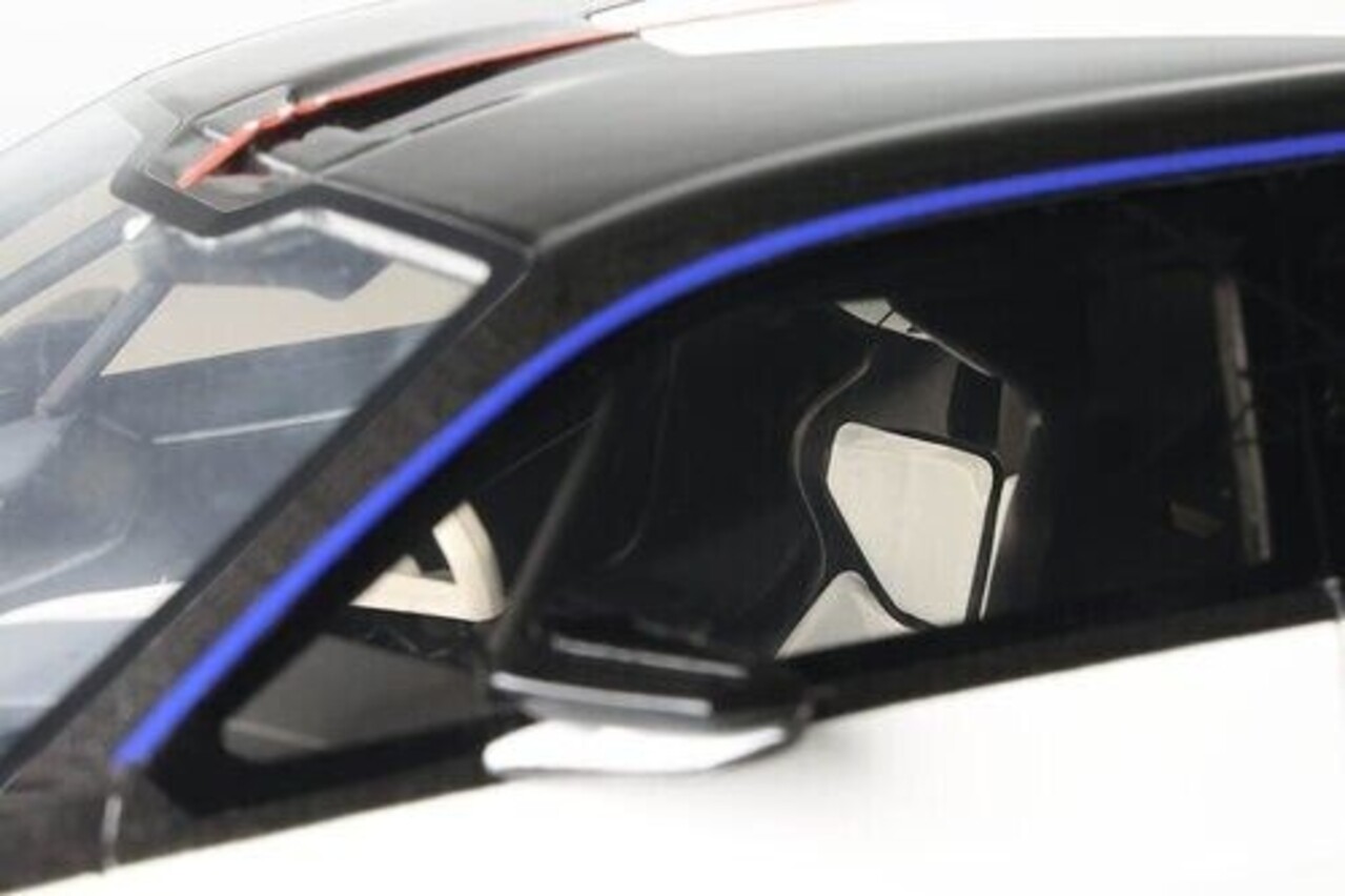Alpine Alpine A290 2023 - 1:18 - Otto Mobile Models Alpine Alpine A290 2023 - 1:18 - Otto Mobile Models