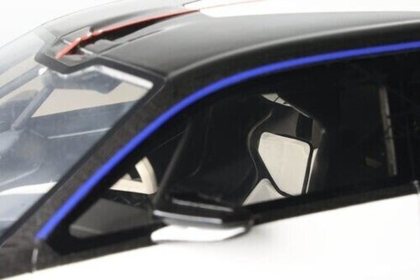 Alpine Alpine A290 2023 - 1:18 - Otto Mobile Models Alpine Alpine A290 2023 - 1:18 - Otto Mobile Models