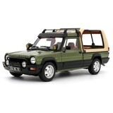 Talbot Talbot Matra Rancho Decouvrable 1981 - 1:18 - Otto Mobile Models Talbot Talbot Matra Rancho Decouvrable 1981 - 1:18 - Otto Mobile Models