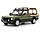 Talbot Matra Rancho Decouvrable 1981 - 1:18 - Otto Mobile Models