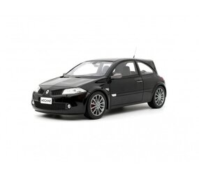 Renault Renault  Megane 2 RS Phase 2 2005 - 1:18 - Otto Mobile Models Renault Renault  Megane 2 RS Phase 2 2005 - 1:18 - Otto Mobile Models