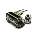 Volkswagen Volkswagen LT35 + Golf GTi MK1 Gr.2 1978 + Trailer - 1:18 - Otto Mobile Models Volkswagen Volkswagen LT35 + Golf GTi MK1 Gr.2 1978 + Trailer - 1:18 - Otto Mobile Models