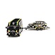 Volkswagen Volkswagen LT35 + Golf GTi MK1 Gr.2 1978 + Trailer - 1:18 - Otto Mobile Models Volkswagen Volkswagen LT35 + Golf GTi MK1 Gr.2 1978 + Trailer - 1:18 - Otto Mobile Models