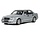 Mercedes-Benz C36 AMG (W202) 1990 - 1:18 - Otto Mobile Models