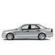 Mercedes-Benz Mercedes-Benz C36 AMG (W202) 1990 - 1:18 - Otto Mobile Models Mercedes-Benz Mercedes-Benz C36 AMG (W202) 1990 - 1:18 - Otto Mobile Models