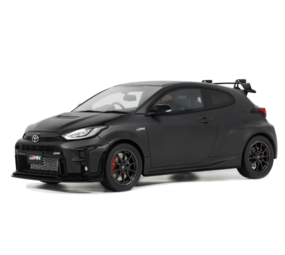 Toyota Toyota Yaris GR (Circuit Package) 2022 - 1:18 - Otto Mobile Models
