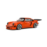 Porsche Porsche KS-R 2022 - 1:18 - Solido