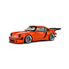 Porsche Porsche KS-R 2022 - 1:18 - Solido Porsche Porsche KS-R 2022 - 1:18 - Solido