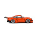 Porsche Porsche KS-R 2022 - 1:18 - Solido Porsche Porsche KS-R 2022 - 1:18 - Solido