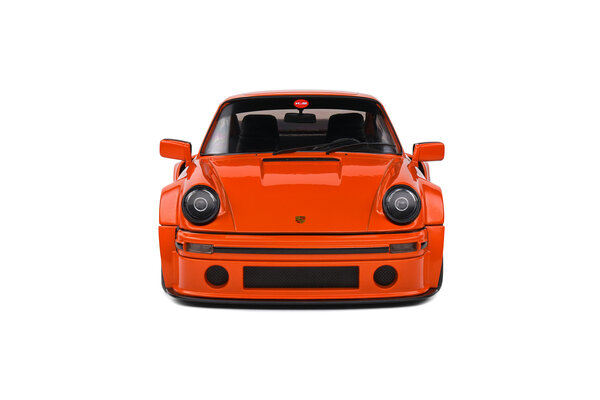 Porsche Porsche KS-R 2022 - 1:18 - Solido Porsche Porsche KS-R 2022 - 1:18 - Solido