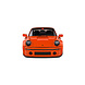 Porsche Porsche KS-R 2022 - 1:18 - Solido Porsche Porsche KS-R 2022 - 1:18 - Solido