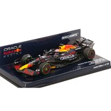 Formule 1 Oracle Red Bull Racing RB21, Verstappen, Australian GP 2025 - 1:43 - Minichamps Formule 1 Oracle Red Bull Racing RB21, Verstappen, Australian GP 2025 - 1:43 - Minichamps