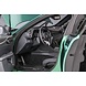 Alfa Romeo Alfa Romeo Giulia GTAm + Engine - 1:18 - MotorHelix Alfa Romeo Alfa Romeo Giulia GTAm + Engine - 1:18 - MotorHelix