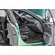 Alfa Romeo Alfa Romeo Giulia GTAm + Engine - 1:18 - MotorHelix Alfa Romeo Alfa Romeo Giulia GTAm + Engine - 1:18 - MotorHelix