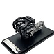 Alfa Romeo Alfa Romeo Giulia GTAm + Engine - 1:18 - MotorHelix Alfa Romeo Alfa Romeo Giulia GTAm + Engine - 1:18 - MotorHelix
