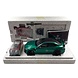 Alfa Romeo Alfa Romeo Giulia GTAm + Engine - 1:18 - MotorHelix Alfa Romeo Alfa Romeo Giulia GTAm + Engine - 1:18 - MotorHelix
