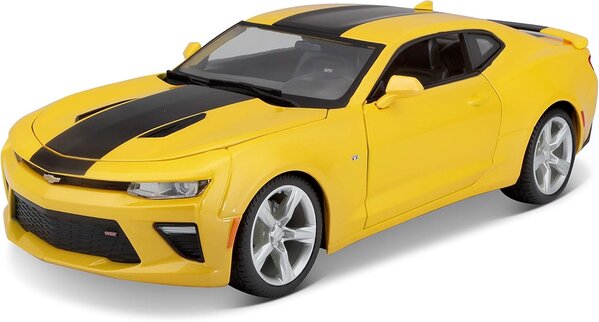 Chevrolet Chevrolet Camaro SS 2016 - 1:18 - Maisto