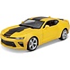 Chevrolet Chevrolet Camaro SS 2016 - 1:18 - Maisto Chevrolet Chevrolet Camaro SS 2016 - 1:18 - Maisto