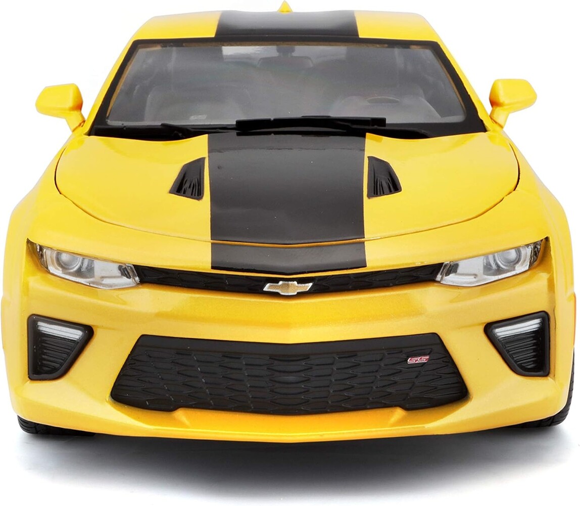 Chevrolet Chevrolet Camaro SS 2016 - 1:18 - Maisto