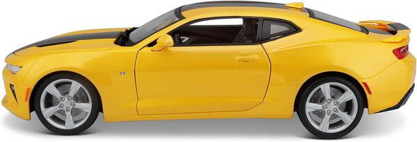 Chevrolet Chevrolet Camaro SS 2016 - 1:18 - Maisto