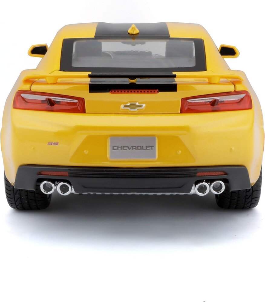Chevrolet Chevrolet Camaro SS 2016 - 1:18 - Maisto