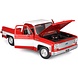 Chevrolet Chevrolet C10 Cheyenne Super 1974 - 1:18 - Maisto Chevrolet Chevrolet C10 Cheyenne Super 1974 - 1:18 - Maisto