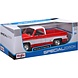 Chevrolet Chevrolet C10 Cheyenne Super 1974 - 1:18 - Maisto Chevrolet Chevrolet C10 Cheyenne Super 1974 - 1:18 - Maisto