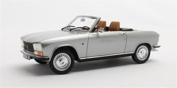 Peugeot Peugeot 304 Cabrio 1973 - 1:18 - Cult Scale Models Peugeot Peugeot 304 Cabrio 1973 - 1:18 - Cult Scale Models