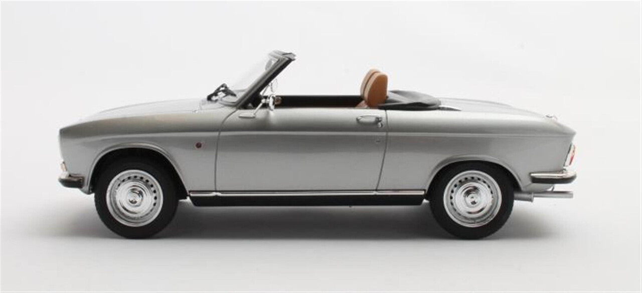 Peugeot Peugeot 304 Cabrio 1973 - 1:18 - Cult Scale Models Peugeot Peugeot 304 Cabrio 1973 - 1:18 - Cult Scale Models