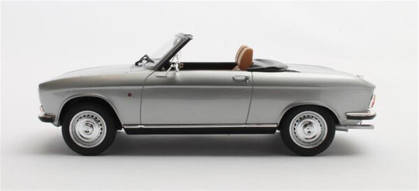 Peugeot Peugeot 304 Cabrio 1973 - 1:18 - Cult Scale Models Peugeot Peugeot 304 Cabrio 1973 - 1:18 - Cult Scale Models