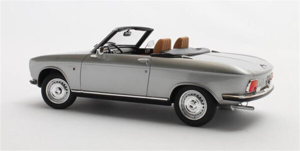Peugeot Peugeot 304 Cabrio 1973 - 1:18 - Cult Scale Models Peugeot Peugeot 304 Cabrio 1973 - 1:18 - Cult Scale Models