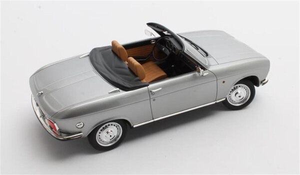 Peugeot Peugeot 304 Cabrio 1973 - 1:18 - Cult Scale Models Peugeot Peugeot 304 Cabrio 1973 - 1:18 - Cult Scale Models