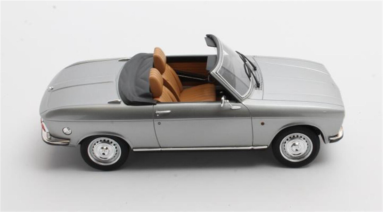 Peugeot Peugeot 304 Cabrio 1973 - 1:18 - Cult Scale Models Peugeot Peugeot 304 Cabrio 1973 - 1:18 - Cult Scale Models