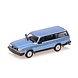 Volvo Volvo 240 GL Break 1986 - 1:87 - Minichamps Volvo Volvo 240 GL Break 1986 - 1:87 - Minichamps