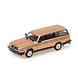 Volvo Volvo 240 GL Break 1986 - 1:87 - Minichamps Volvo Volvo 240 GL Break 1986 - 1:87 - Minichamps