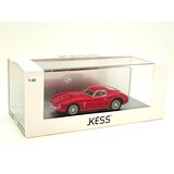 Maserati Maserati 330 Ricarrozzata Berlinetta by ATL 1979 - 1:43 - KESS