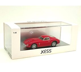 Maserati Maserati 330 Ricarrozzata Berlinetta by ATL 1979 - 1:43 - KESS Maserati Maserati 330 Ricarrozzata Berlinetta by ATL 1979 - 1:43 - KESS