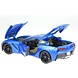 Chevrolet Chevrolet Corvette Stingray Z51 2014 - 1:18 - Maisto Chevrolet Chevrolet Corvette Stingray Z51 2014 - 1:18 - Maisto