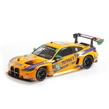 BMW BMW M4 GT3 GTD Turner Motorsport #96 IMSA 2022 - 1:18 - Minichamps BMW BMW M4 GT3 GTD Turner Motorsport #96 IMSA 2022 - 1:18 - Minichamps