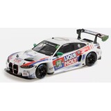 BMW BMW M4 GT3 GTD Turner Motorsport #96 IMSA 2022 - 1:18 - Minichamps BMW BMW M4 GT3 GTD Turner Motorsport #96 IMSA 2022 - 1:18 - Minichamps