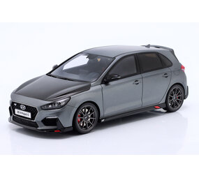 Hyundai Hyundai i30N Project C 2022 - 1:18 - Otto Mobile Models Hyundai Hyundai i30N Project C 2022 - 1:18 - Otto Mobile Models